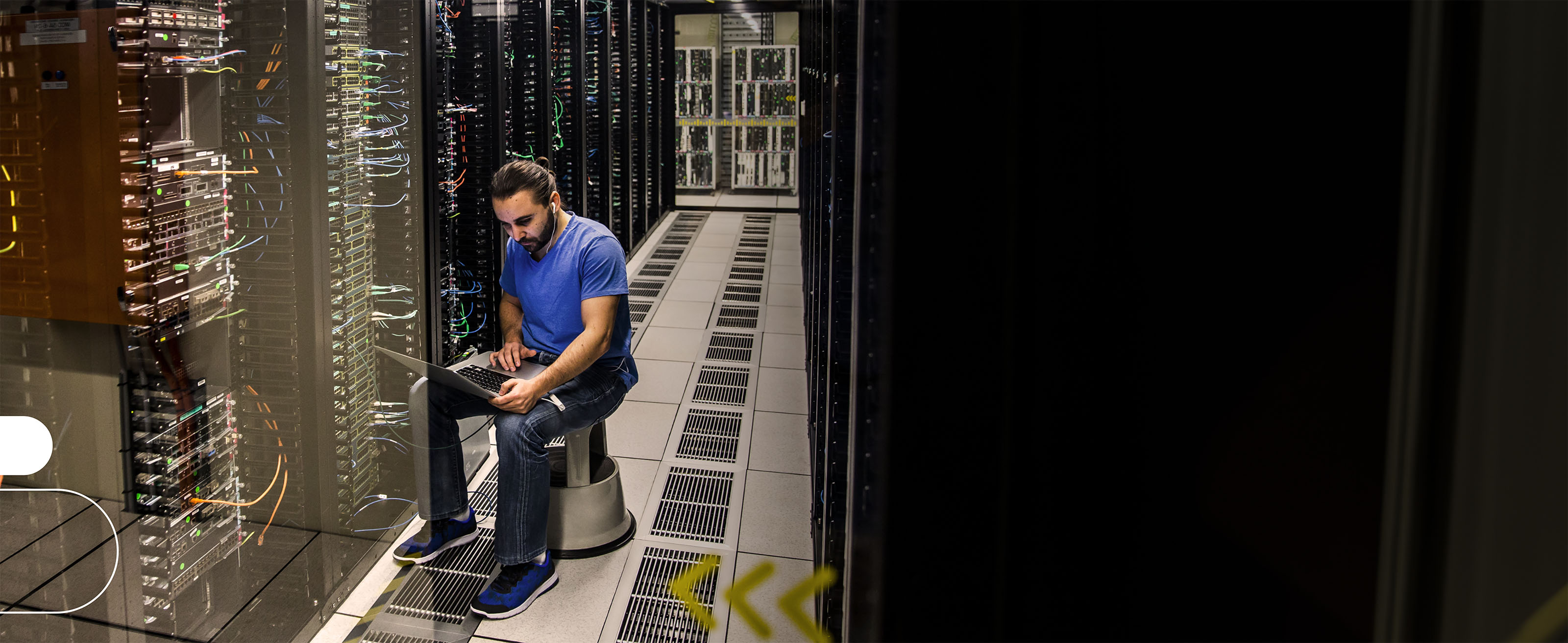 Certifiy your know-how to implement core data center technologies including network, compute, storage, automation, and security. Be the data center networking go-to expert with the Cisco Certified Network Professional (CCNP) Data Center certification.