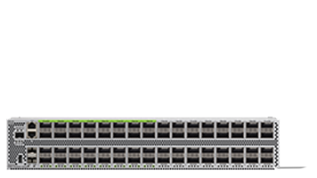 Cisco Nexus 9364D-GX2A switch