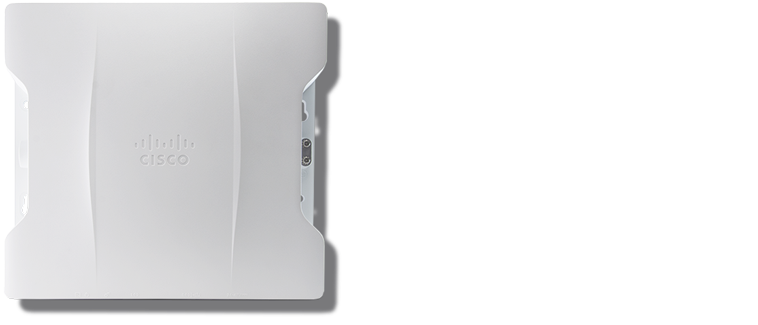 Catalyst IW9167I Heavy Duty Access Point