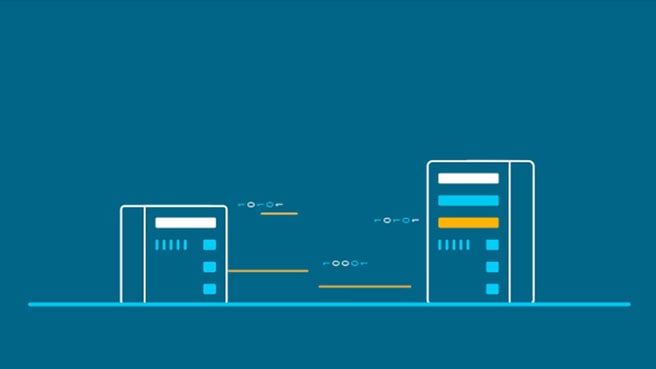 Video: Cisco IOS XR network operating system