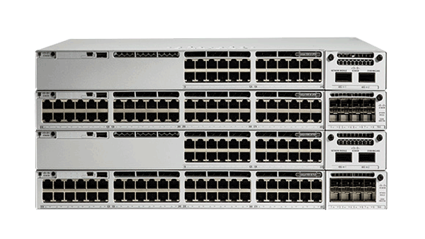 Cisco Catalyst 9300 Series switch