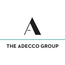 The Adecco Group logo