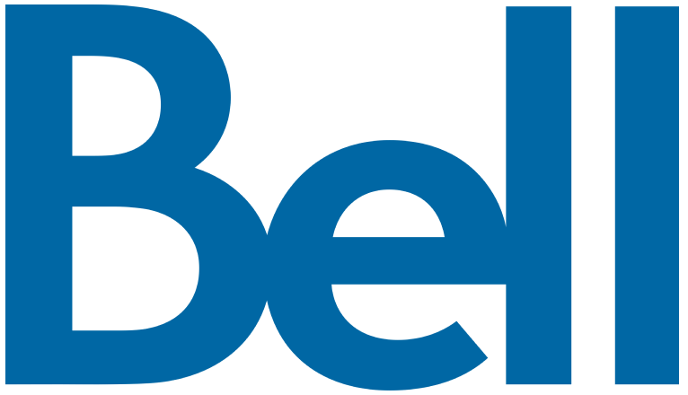 Bell Canada logo