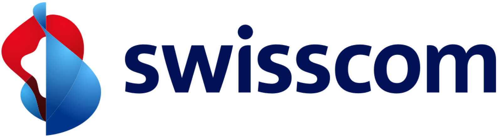 Swisscom logo