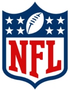 NFL 標誌