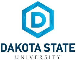 Dakota State University logo