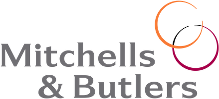 Mitchells & Butlers logo