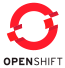Openshift logo