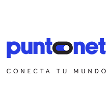 Puntonet 社