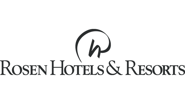 Rosen Hotel and Resort logo