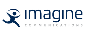imagine communication logo