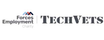 Techvets logo