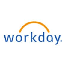 Workday logo