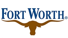 City of Fort Worth logo