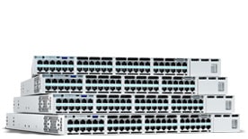 Cisco Catalyst 9300 Series Switches