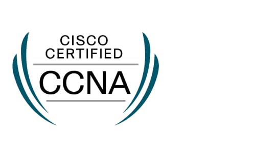 Your career in networking begins with CCNA