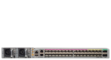 Cisco NCS 500 series router