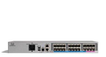 Cisco NCS 5500 Series Line Card 