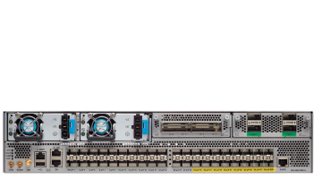 Cisco NCS 5500 Series router