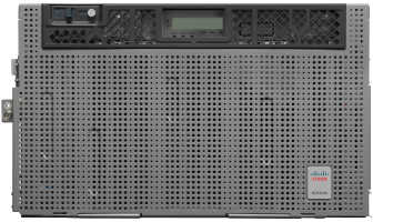 Cisco Network Convergence System