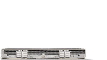 Cisco Unified Computing System (UCS) 9108 100G Series Fabric Interconnect