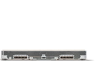 Cisco Unified Computing System (UCS) 9108 25G Intelligent Fabric Module