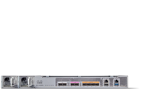 Cisco 8000 Series Router