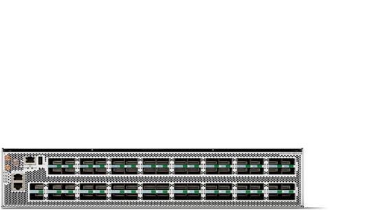 Cisco Network Convergence System (NCS) 5700 Series router