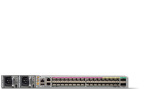 Cisco Network Convergence System (NCS) 520 Router