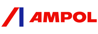 Ampol 社のロゴ