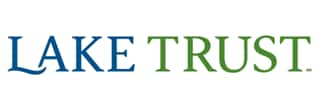 Logo de Lake Trust