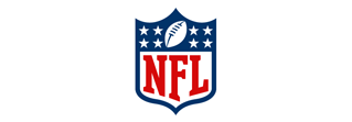 NFL のロゴ
