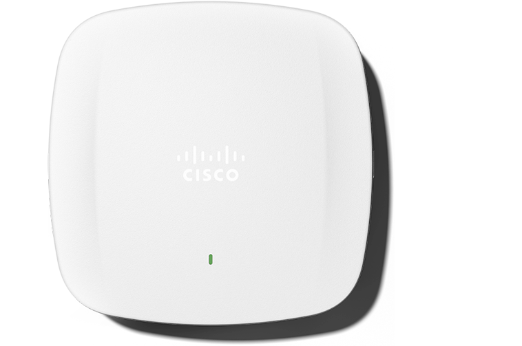 Cisco 액세스 포인트