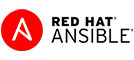 Red Hat Ansible logo