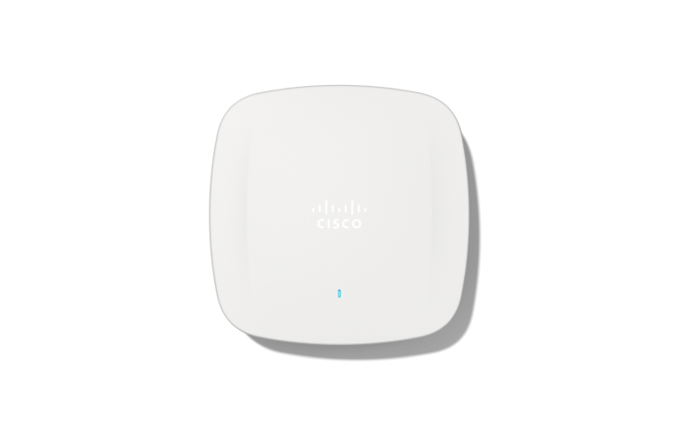 Cisco Catalyst 9162 系列无线接入点