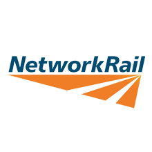 Network Rail logo