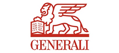 Generali 로고