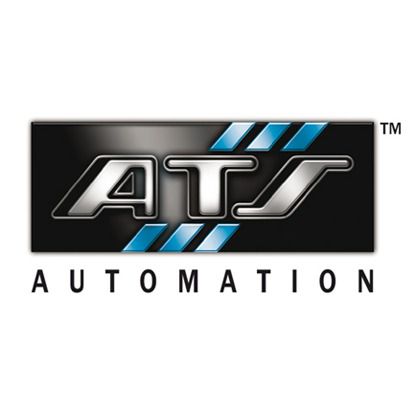 Logo d’ATS Automation