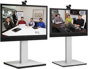 Cisco TelePresence MX200 and MX300 G1 Data Sheet - Cisco