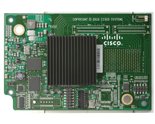 Cisco UCS Virtual Interface Card 1280 - Cisco