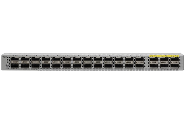 Cisco Nexus 9332pq Switch Cisco