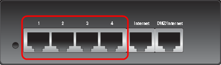 Bloquear o acesso HTTPS para um site específico nos roteadores VPN RV016,  RV042, RV042G e RV082 - Cisco