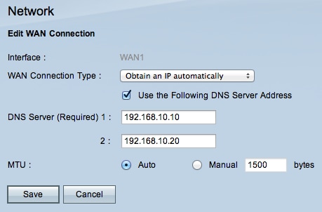 Bloquear o acesso HTTPS para um site específico nos roteadores VPN RV016,  RV042, RV042G e RV082 - Cisco