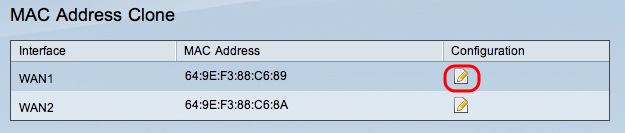 Bloquear o acesso HTTPS para um site específico nos roteadores VPN RV016,  RV042, RV042G e RV082 - Cisco