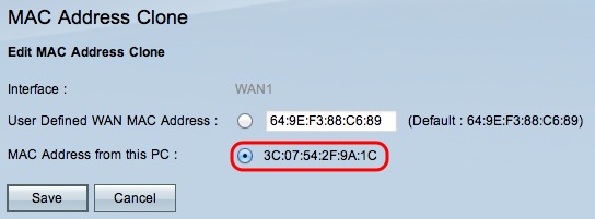 Bloquear o acesso HTTPS para um site específico nos roteadores VPN RV016,  RV042, RV042G e RV082 - Cisco