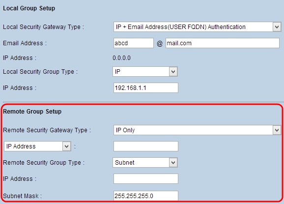 Bloquear o acesso HTTPS para um site específico nos roteadores VPN RV016,  RV042, RV042G e RV082 - Cisco