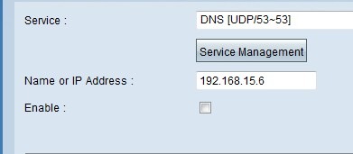 在RV016、RV042、RV042G和RV082 VPN路由器上配置通用即插即用(UPnP