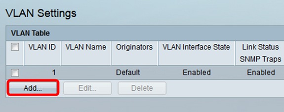 Configurar Uma VLAN Em Um Switch - Cisco