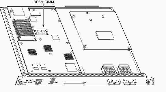 MSFC、MSFC2、MSFC2a のハードウェアおよび関連問題のトラブル