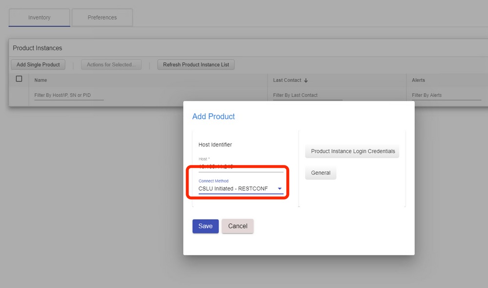 Configurar NETCONF/YANG para plataformas Cisco IOS XE 16.X - Cisco